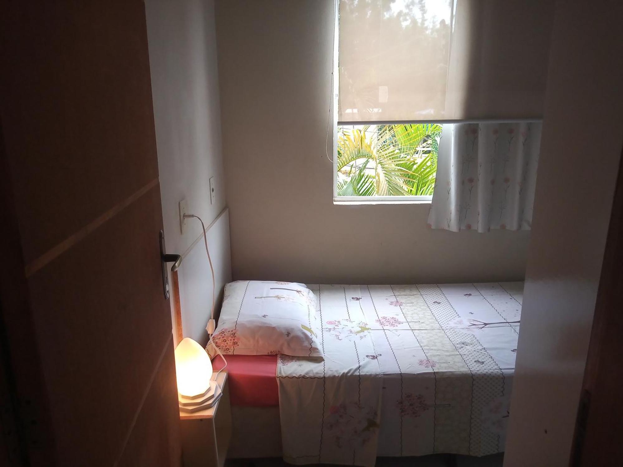 Apartamento Moradas Lagoinha Florianópolis