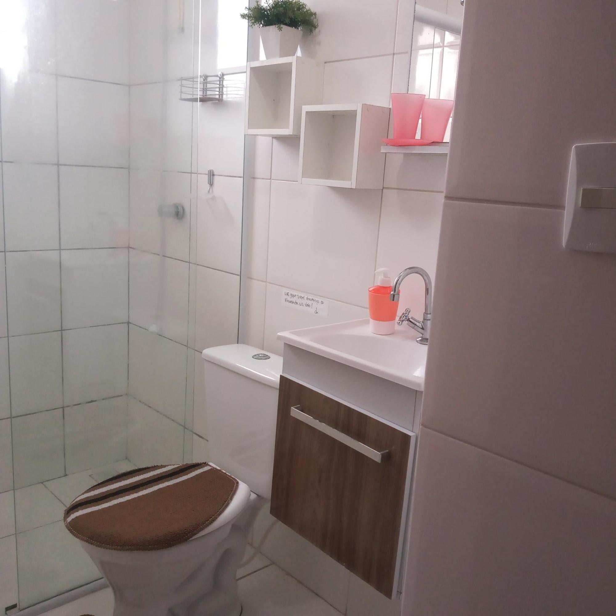 Apartamento Moradas Lagoinha *